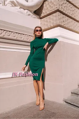 Роскошное вечернее платье с зеленого бархата велюра и воздушного  фатина--14-16 франция — цена 1999 грн в каталоге Вечерние платья ✓ Купить  женские вещи по доступной цене на Шафе | Украина #28721381