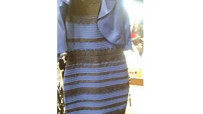 Платья которое взорвало интернет фото