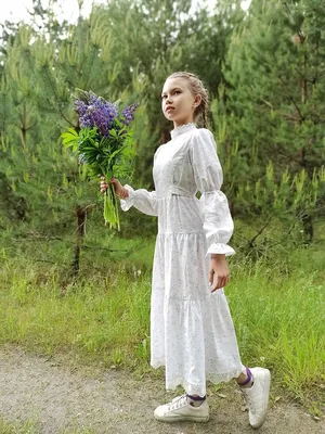 Платье-крестьянка (В) купить, отзывы, фото, доставка - СПКубани |  Совместные покупки Краснодар, Анапа, Новороссийск, Сочи, Краснодарский край