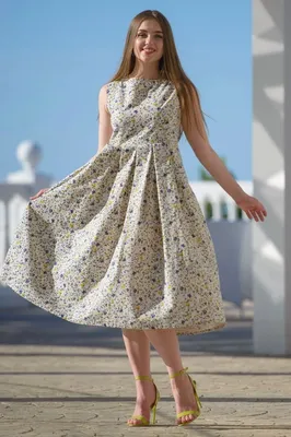 Платья: Платье Эдит-2 в составе 100% лен, цена от 13500 руб. в  интернет-магазине LinoRusso