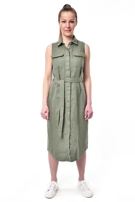 Льняное платье женское летнее 100% лен Kayros Air 20867835 купить за 5 223  ₽ в интернет-магазине Wildberries