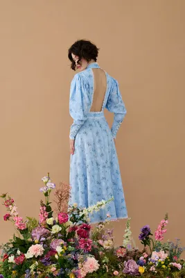 Платья макси больших размеров оптом, купить большие платья макси оптом в  Украине недорого - магазин GOLS