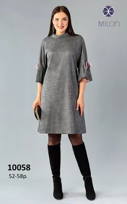 Демисезонное платье: купить платье весна-осень недорого в интернет-магазине  issaplus.com