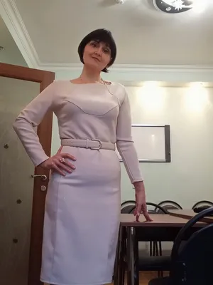 CALVIN KLEIN Womens Belted Tie Long Sleeve Midi Wear To Work Sweater Dress  | eBay