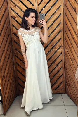Вечернее платье на свадьбу: твой неповторимый, изысканный и уместный образ  | Gepur