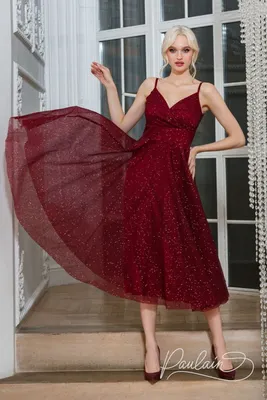 Коктейльные платья 2024 | Купить коктейльное платье в салоне Валенсия  (Москва)