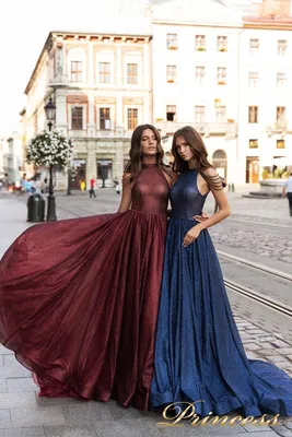 Платья на выпускной 11 класс 50 размера купить в Москве – Цена в  интернет-магазине PrincessDress
