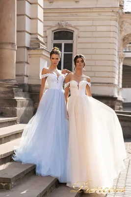 Красивые платья на выпускной 11 класс купить в Москве – Цена в  интернет-магазине PrincessDress