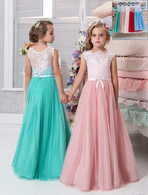 Платье для девочки Муза купить за 5100 рублей