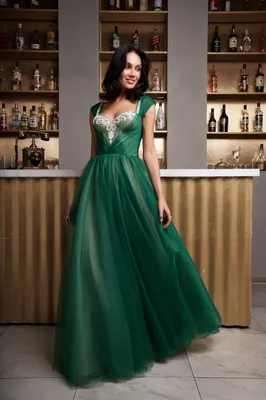 10 очаровательных платьев на выпускной, которые легко сшить — BurdaStyle.ru