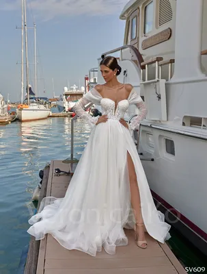 Свадебные платья до 15000 - купить платье 2020 до 15000 рублей в СПб
