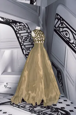 Платье для венчания Victoria Soprano Dior — купить в Москве - Свадебный ТЦ  Вега