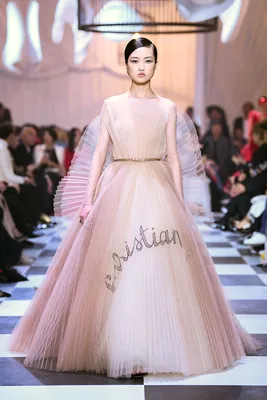 Венчальное платье Victoria Soprano Dior | Купить свадебное платье в салоне  Валенсия (Москва)