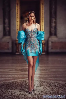 Вечерние платья Atelier Versace Haute Couture весна-лето 2019 | Versace  fashion, Fashion outfits, Fashion