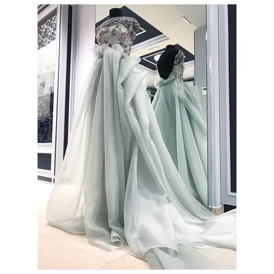 Индивидуальный пошив свадебного платья | Новости Pollardi