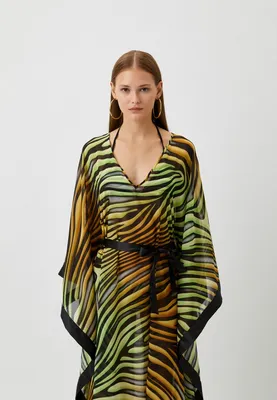 Другие платья ROBERTO CAVALLI для женщин купить за 22000 руб, арт. 1669518  – Интернет-магазин Oskelly