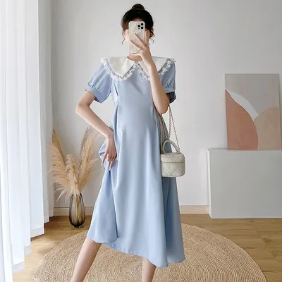 Купить платье со съёмным широким кружевным воротником и манжетами Украина ✿  Интернет магазин Sarah Berlin