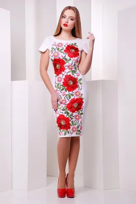 Платье Маки. Цена, купить Платье Маки в Москве. Платье Маки: обзор, отзывы,  описание, продажа.