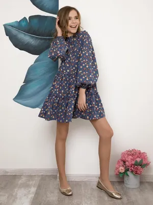 Модные платья с оборками на весну-лето 2023 года (+бонус-видео) | Joy-Pup -  всё самое интересное! | Дзен