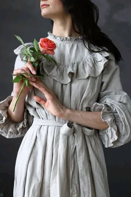 Женские платья с оборками | Новая коллекция онлайн | ZARA Беларусь