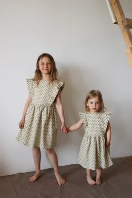 Платье с воланами большого размера - купить в Москве в интернет магазине  Latrenda