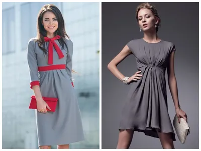 Шелковое летнее платье для женщин, новинка 2023, маленькие французские скрывающие  живот юбки для отдыха, скрывающие старение | AliExpress