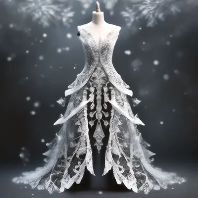 Платье Снежинка нарядное белое платье со снежинками Снежинки-крылышки-рюша  (ID#1514443542), цена: 690 ₴, купить на Prom.ua