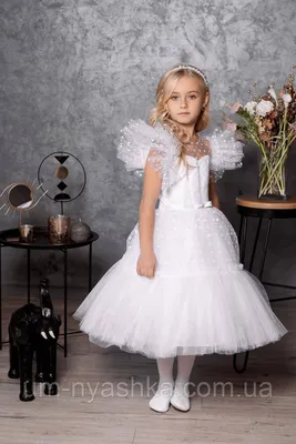 Платье Снежинки для девочки Танцы, Девочки, На любой сезон, размер 110,  материал Атлас, Хлопок — купить в интернет-магазине OZON (1262253354)