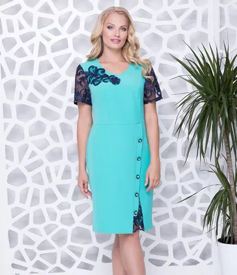 Нарядное мини-платье, бежевого цвета с гипюровыми вставками, 172R38-1  купить в Украине | Цена, отзывы, характеристики в магазине AGER.ua