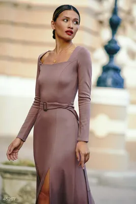 Терракотовый цвет в одежде: создание стильного образа | Luxena - интернет  магазин женской одежды