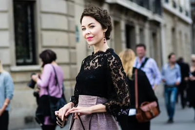 Что нужно знать о новой коллекции Ulyana Sergeenko Haute Couture весна-лето  2022 | Vogue Russia