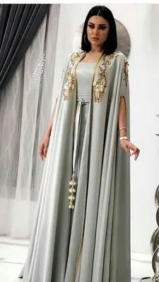 Тренд от YolanCris: свадебные платья в восточном стиле