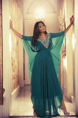 Pin by Nabila Riyan on caftan | Moroccan dress, Moroccan fashion, Lace  fashion