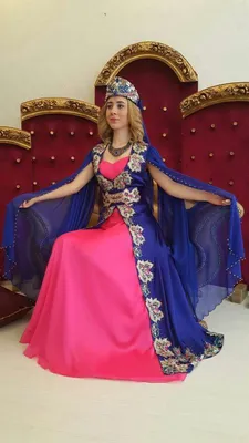 Женское мусульманское платье абайя в арабском стиле Дубай, марокканские  вечерние платья, кафтан, Турецкая Пакистанская одежда, мусульманское  женское платье Djellaba | AliExpress