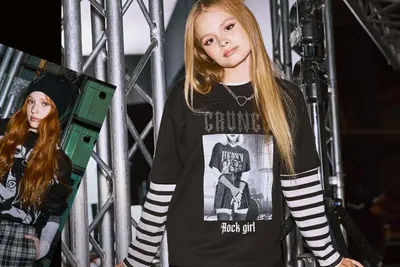 Глория Джинс» запустит новый бренд одежды для подростков | Forbes.ru