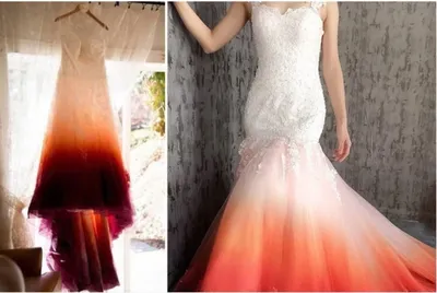 Виновата невеста: история об «ужасном» свадебном платье рассмешила соцсети