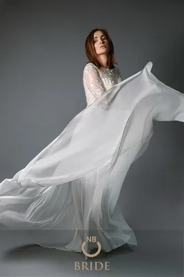 Свадебное платье в Греческом стиле. Стиль Ампир