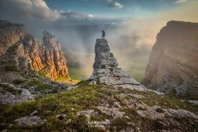 Необыкновенное плато Бермамыт (из Кисловодска) © цена и отзывы 2024 года •  Travel Mania