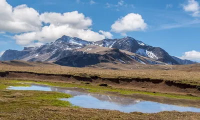 Плато Лаго-Наки – Радио Искатель