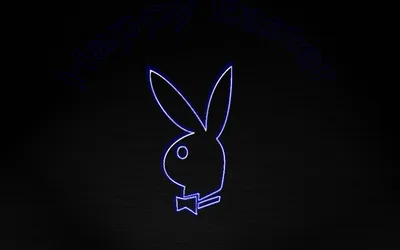 Кролик, покоривший мир: История бренда Playboy