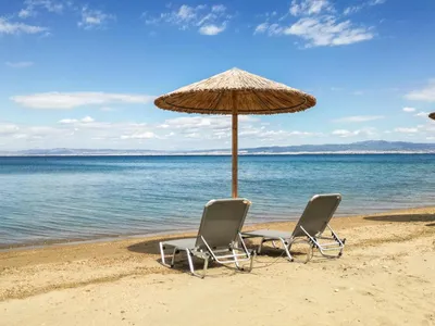 9 потрясающих греческих пляжей | Booking.com