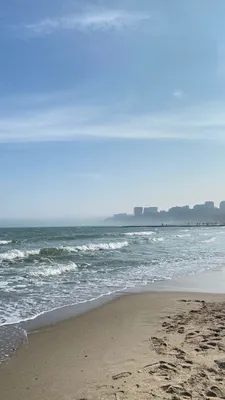 Pin by Valeri_anka on Атмосферные фото на заставку | Beach, Odessa, Sea