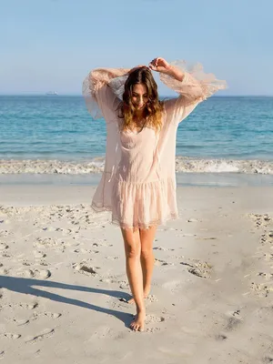 Пляжное платье Missoni 8243, Mia-Amore