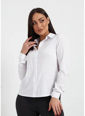 Купить женскую рубашку в Киеве, Украине ✔️ Женские рубашки от производителя  в интернет-магазине XOROSHA ❤️