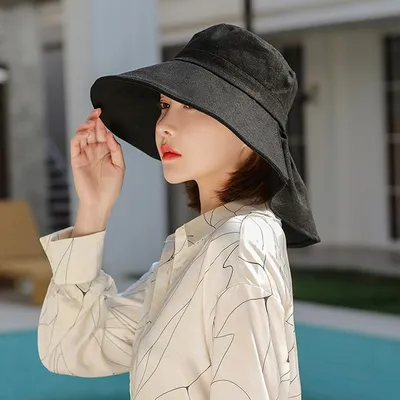 радость выбирать)Женские весенние и летние пляжные шляпы, модные  солнцезащитные шляпы для верховой езды на открытом воздухе – лучшие товары  в онлайн-магазине Джум Гик