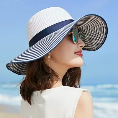 Летние шляпы для мамы и дочери для девочек, женские пляжные соломенные шляпы  от солнца для улицы, головной убор от солнца для родителей и детей, Кепка |  AliExpress