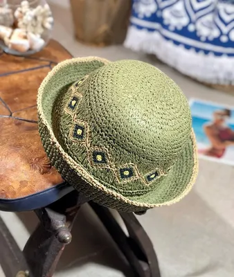Летние полые шляпы от солнца для женщин, модная пустая шляпа с хвостиком,  уличная шляпа-ведро с защитой от ультрафиолета, женские пляжные кепки с  широкими полями – лучшие товары в онлайн-магазине Джум Гик