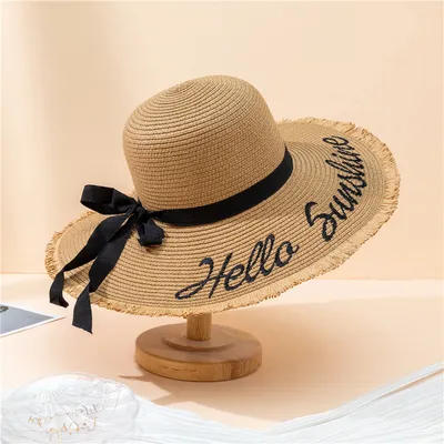 Шляпа пляжная ESOTIQ 39881 COCONUT Купить в Молдове Кишинёве Цена