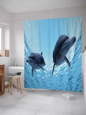 Картина из плитки для ванной / Керамическое панно на стену Дельфины  (ID#1760671525), цена: 3300 ₴, купить на Prom.ua