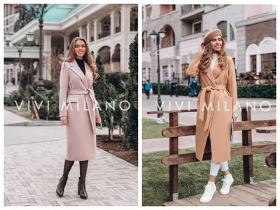 Пальто женское MARELLA ZANORA COAT 3016102820 - купить в Санкт-Петербурге